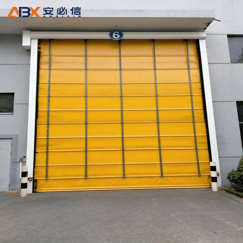 资阳背带堆积门