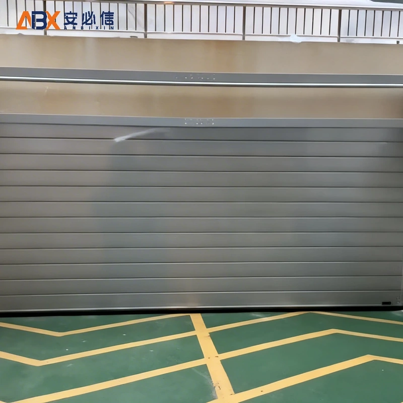 资阳PVC高速门